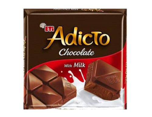 Adicto Chocolate with Milk