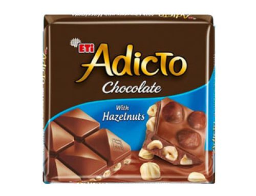 Adicto Chocolate