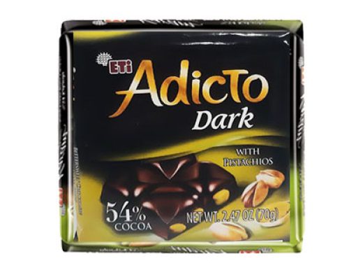 Adicto dark