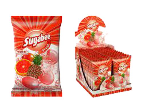 Sugabee